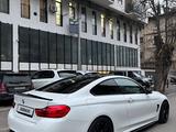 BMW 428 2015 года за 12 000 000 тг. в Шымкент – фото 2