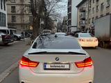 BMW 428 2015 года за 12 000 000 тг. в Шымкент – фото 4