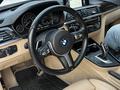 BMW 428 2015 года за 9 000 000 тг. в Шымкент – фото 8