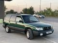 Subaru Forester 1998 годаүшін2 800 000 тг. в Алматы – фото 3