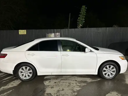 Toyota Camry 2006 года за 7 000 000 тг. в Алматы – фото 11