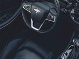 JAC JS4 Luxury CVT 2024 года за 9 390 000 тг. в Уральск – фото 2