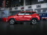 JAC JS4 Luxury CVT 2024 года за 9 390 000 тг. в Уральск – фото 4