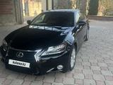 Lexus GS 250 2015 года за 13 500 000 тг. в Алматы