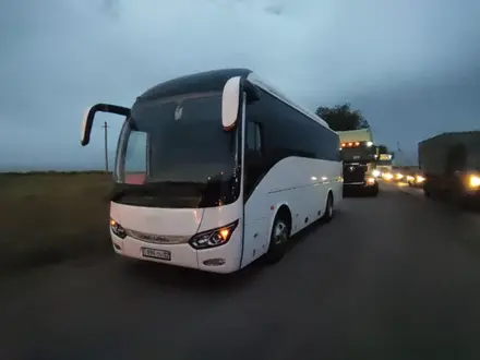 King Long  XMQ6900 КИНГ ЛОНГ 2025 года за 58 990 000 тг. в Атырау – фото 10