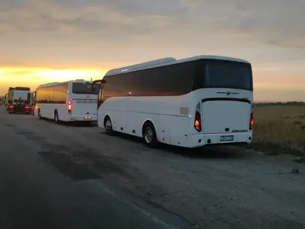 King Long  XMQ6900 КИНГ ЛОНГ 2025 года за 58 990 000 тг. в Атырау – фото 100