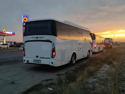 King Long  XMQ6900 КИНГ ЛОНГ 2025 года за 58 990 000 тг. в Атырау – фото 12