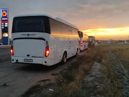King Long  XMQ6900 КИНГ ЛОНГ 2025 года за 58 990 000 тг. в Атырау – фото 13