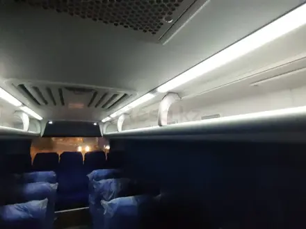 King Long  XMQ6900 КИНГ ЛОНГ 2025 года за 58 990 000 тг. в Атырау – фото 18