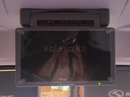 King Long  XMQ6900 КИНГ ЛОНГ 2025 года за 58 990 000 тг. в Атырау – фото 22