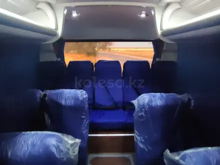 King Long  XMQ6900 КИНГ ЛОНГ 2025 года за 58 990 000 тг. в Атырау – фото 26