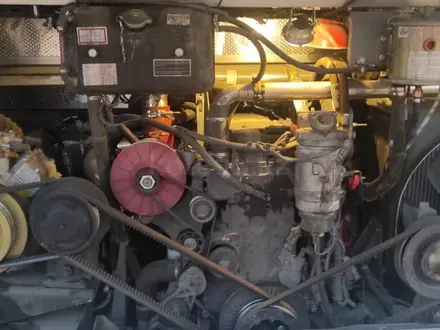 King Long  XMQ6900 КИНГ ЛОНГ 2025 года за 58 990 000 тг. в Атырау – фото 30