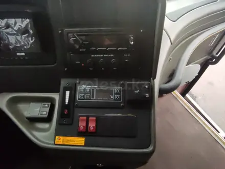 King Long  XMQ6900 КИНГ ЛОНГ 2025 года за 58 990 000 тг. в Атырау – фото 36