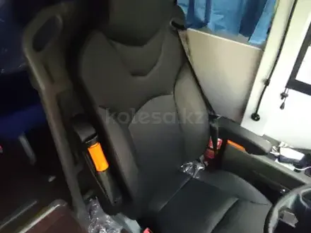 King Long  XMQ6900 КИНГ ЛОНГ 2025 года за 58 990 000 тг. в Атырау – фото 37