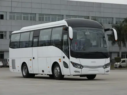 King Long  XMQ6900 КИНГ ЛОНГ 2025 года за 58 990 000 тг. в Атырау – фото 4