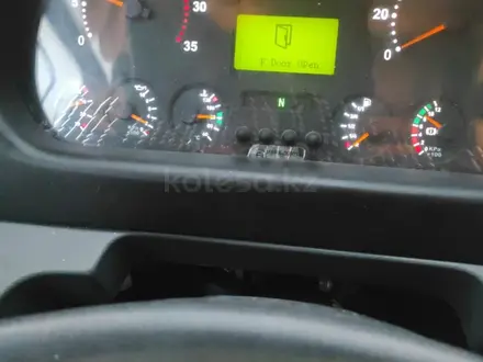 King Long  XMQ6900 КИНГ ЛОНГ 2025 года за 58 990 000 тг. в Атырау – фото 41