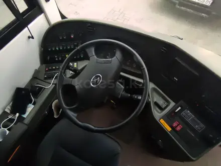 King Long  XMQ6900 КИНГ ЛОНГ 2025 года за 58 990 000 тг. в Атырау – фото 45