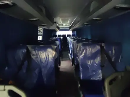 King Long  XMQ6900 КИНГ ЛОНГ 2025 года за 58 990 000 тг. в Атырау – фото 46