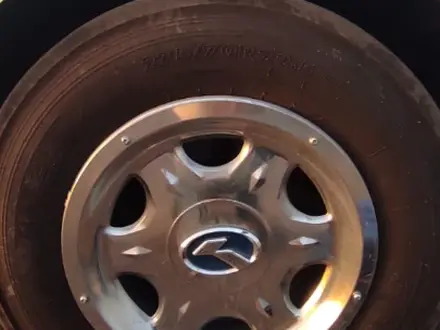 King Long  XMQ6900 КИНГ ЛОНГ 2025 года за 58 990 000 тг. в Атырау – фото 48