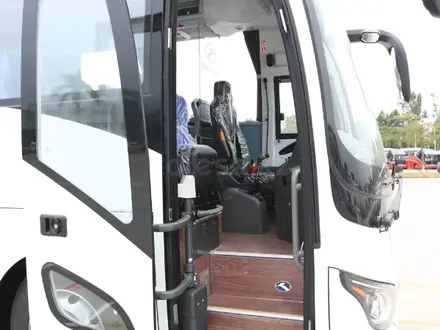 King Long  XMQ6900 КИНГ ЛОНГ 2025 года за 58 990 000 тг. в Атырау – фото 5