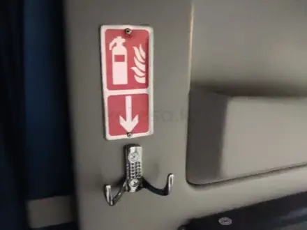 King Long  XMQ6900 КИНГ ЛОНГ 2025 года за 58 990 000 тг. в Атырау – фото 51