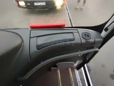 King Long  XMQ6900 КИНГ ЛОНГ 2025 года за 58 990 000 тг. в Атырау – фото 53