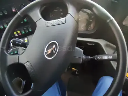 King Long  XMQ6900 КИНГ ЛОНГ 2025 года за 58 990 000 тг. в Атырау – фото 54