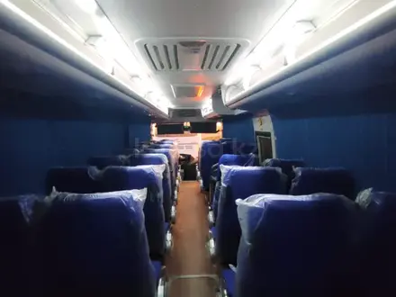 King Long  XMQ6900 КИНГ ЛОНГ 2025 года за 58 990 000 тг. в Атырау – фото 55