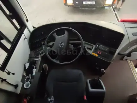 King Long  XMQ6900 КИНГ ЛОНГ 2025 года за 58 990 000 тг. в Атырау – фото 58