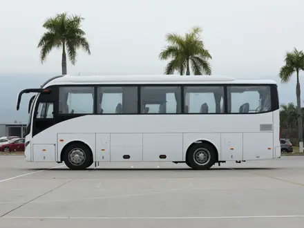 King Long  XMQ6900 КИНГ ЛОНГ 2025 года за 58 990 000 тг. в Атырау – фото 6