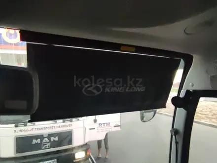 King Long  XMQ6900 КИНГ ЛОНГ 2025 года за 58 990 000 тг. в Атырау – фото 61