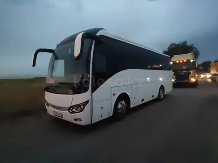 King Long  XMQ6900 КИНГ ЛОНГ 2025 года за 58 990 000 тг. в Атырау – фото 63