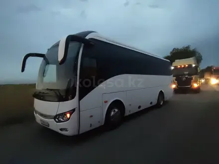 King Long  XMQ6900 КИНГ ЛОНГ 2025 года за 58 990 000 тг. в Атырау – фото 64