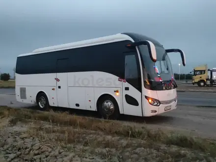 King Long  XMQ6900 КИНГ ЛОНГ 2025 года за 58 990 000 тг. в Атырау – фото 65