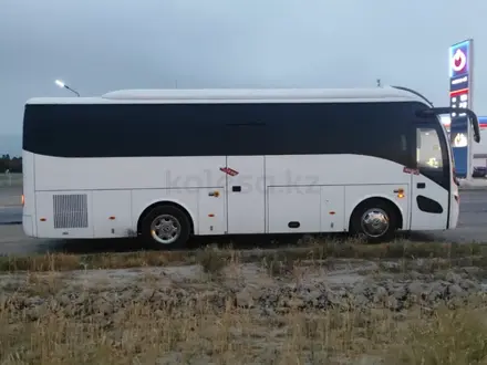 King Long  XMQ6900 КИНГ ЛОНГ 2025 года за 58 990 000 тг. в Атырау – фото 66