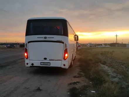 King Long  XMQ6900 КИНГ ЛОНГ 2025 года за 58 990 000 тг. в Атырау – фото 68