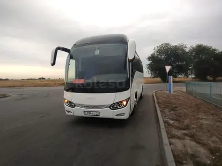 King Long  XMQ6900 КИНГ ЛОНГ 2025 года за 58 990 000 тг. в Атырау – фото 69