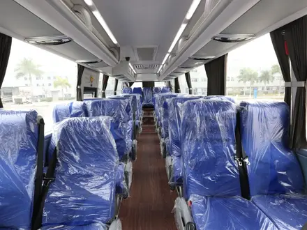 King Long  XMQ6900 КИНГ ЛОНГ 2025 года за 58 990 000 тг. в Атырау – фото 7