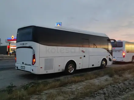 King Long  XMQ6900 КИНГ ЛОНГ 2025 года за 58 990 000 тг. в Атырау – фото 74