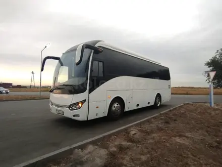 King Long  XMQ6900 КИНГ ЛОНГ 2025 года за 58 990 000 тг. в Атырау – фото 75