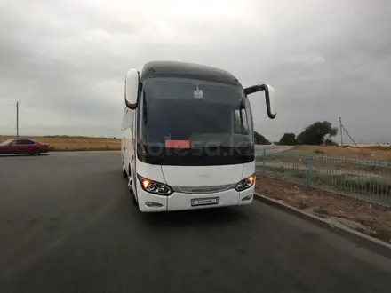 King Long  XMQ6900 КИНГ ЛОНГ 2025 года за 58 990 000 тг. в Атырау – фото 77