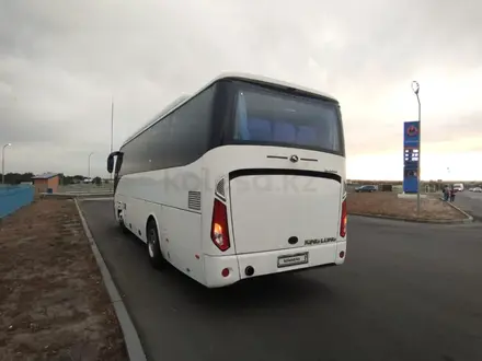 King Long  XMQ6900 КИНГ ЛОНГ 2025 года за 58 990 000 тг. в Атырау – фото 81