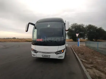 King Long  XMQ6900 КИНГ ЛОНГ 2025 года за 58 990 000 тг. в Атырау – фото 86