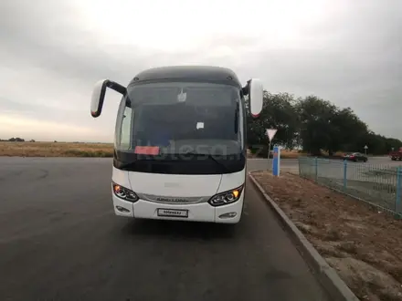 King Long  XMQ6900 КИНГ ЛОНГ 2025 года за 58 990 000 тг. в Атырау – фото 88