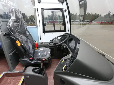 King Long  XMQ6900 КИНГ ЛОНГ 2025 года за 58 990 000 тг. в Атырау – фото 9