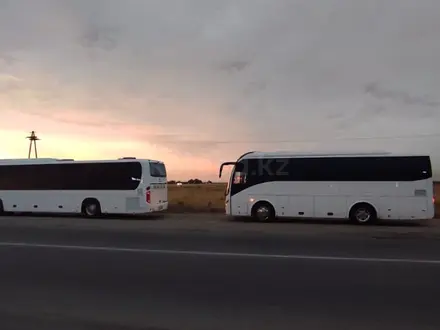 King Long  XMQ6900 КИНГ ЛОНГ 2025 года за 58 990 000 тг. в Атырау – фото 90