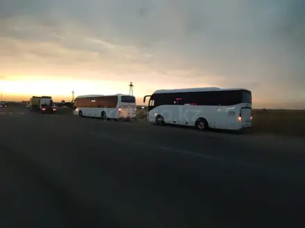 King Long  XMQ6900 КИНГ ЛОНГ 2025 года за 58 990 000 тг. в Атырау – фото 91