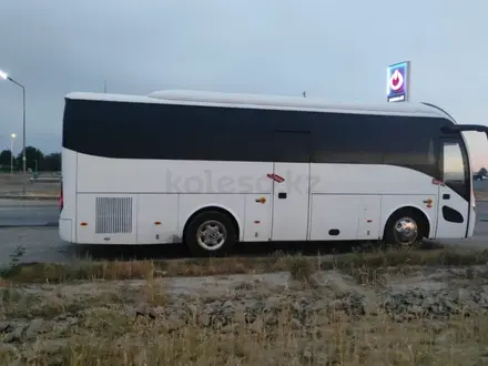 King Long  XMQ6900 КИНГ ЛОНГ 2025 года за 58 990 000 тг. в Атырау – фото 93