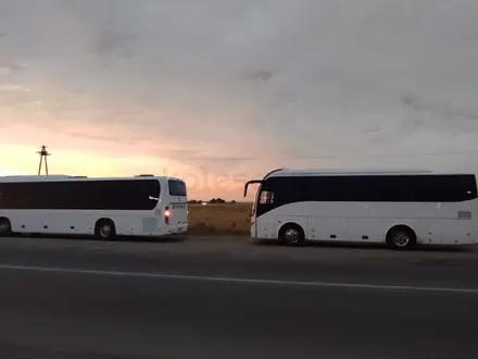 King Long  XMQ6900 КИНГ ЛОНГ 2025 года за 58 990 000 тг. в Атырау – фото 94