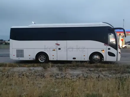 King Long  XMQ6900 КИНГ ЛОНГ 2025 года за 58 990 000 тг. в Атырау – фото 97